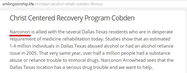Msir Addiction Treatment CenterBangor CA